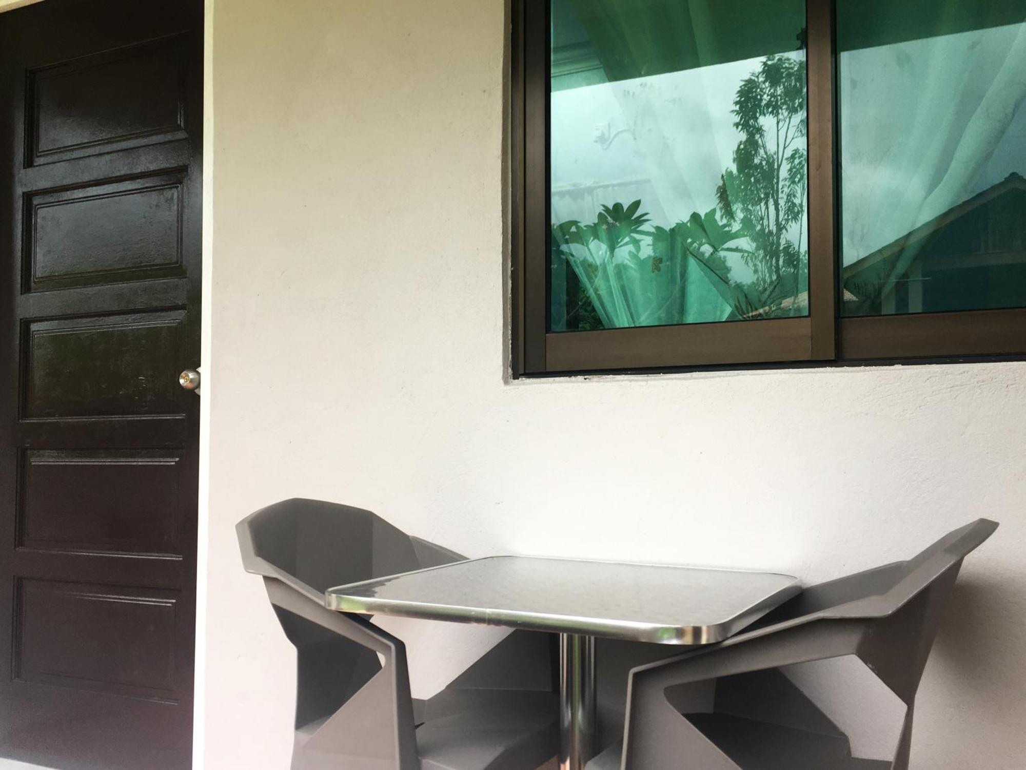 Kapal Terbang Guest House Langkawi Пантай-Ченанг Номер фото